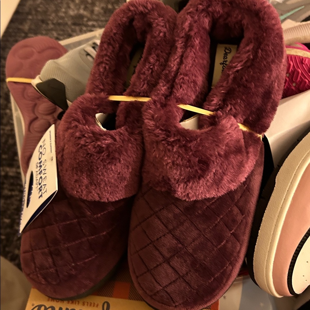 Ramdom Sandle